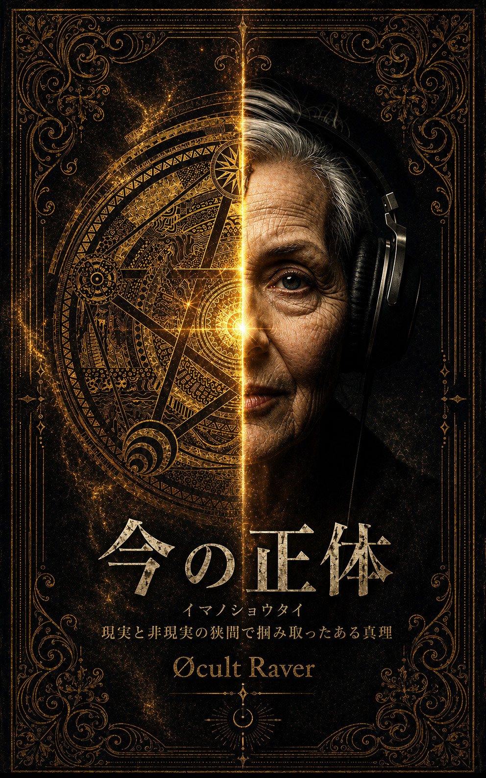 Background Story Japanese edition preview