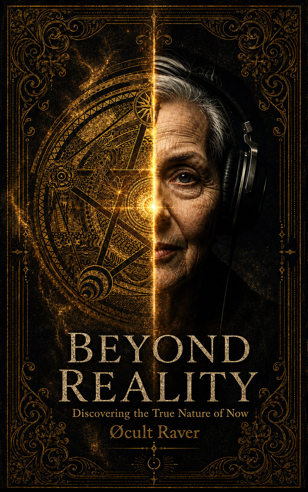 Background Story international edition preview